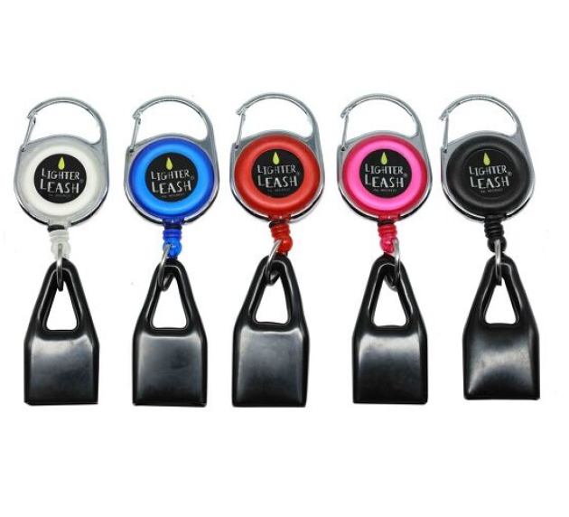 ligther leash